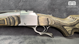 Ruger No.1 - .300 Win - 4 of 15