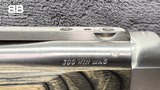 Ruger No.1 - .300 Win - 5 of 15