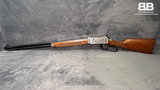 Winchester 94 Legendary Frontiersman - .38-55 - 1 of 15