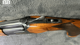 Perazzi MX2000S - 12GA - 34