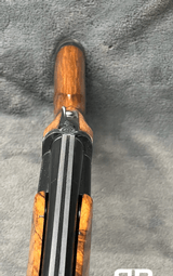 Perazzi MX2000S - 12GA - 34