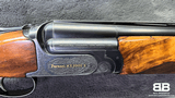 Perazzi MX2000S - 12GA - 34