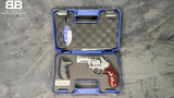 Smith and Wesson 686-6 .357 Mag (Altamont Grips) - 5 of 5