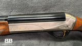 Benelli Legacy 12 Gauge Semi-Auto 28