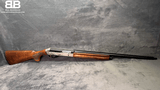 Benelli Legacy 12 Gauge Semi-Auto 28