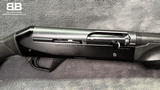 Benelli Super Black Eagle II - 12 Gauge Semi-Auto 28