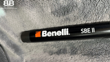 Benelli Super Black Eagle II - 12 Gauge Semi-Auto 28