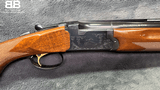Weatherby Orion - 20ga 28