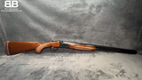 Weatherby Orion - 20ga 28