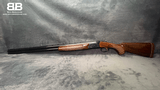 Weatherby Orion - 20ga 28
