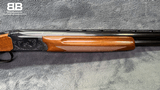 Weatherby Orion - 20ga 28