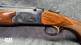 Weatherby Orion - 20ga 28