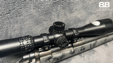 Remington 700 ADL 7MM STW with NightForce Scope and Timney Trigger - 5 of 13