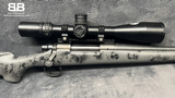 Remington 700 ADL 7MM STW with NightForce Scope and Timney Trigger - 8 of 13