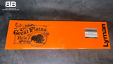 Lyman - Great Plains - 50 Cal. - Flint - “Left Hand” - 14 of 14