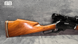Marlin Model 444 - 24