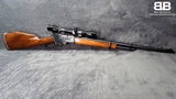 Marlin Model 444 - 24