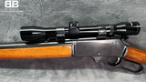 Marlin Model 444 - 24