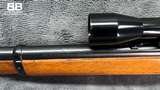 Marlin Model 444 - 24
