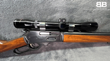 Marlin Model 444 - 24