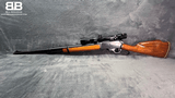 Marlin Model 444 - 24