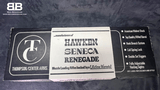 Thompson Center Hawken Renegade - .54 cal. Black Powder Rifle - 11 of 11