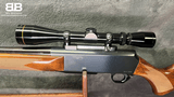 Browning BAR - .30-06 - 22