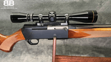 Browning BAR - .30-06 - 22