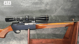 Browning BAR - .30-06 - 22