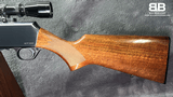 Browning BAR - .30-06 - 22