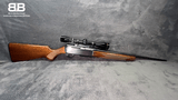 Browning BAR - .30-06 - 22
