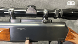 Browning BAR - .30-06 - 22