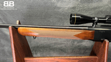 Browning BAR - .30-06 - 22