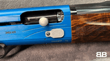 Beretta - A400 Xcel Parallel Target - 12Ga - KO Shotgun (99%) - Upgraded Wood - 5 of 13
