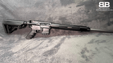 Dtech Custom AR - 6.5/.243 WSSM - 25