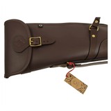 Byland Leather Shotgun Slip by Croots England (Like New) - 3 of 5