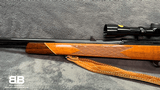 Weatherby - MARK XXII - 22 LR - 24