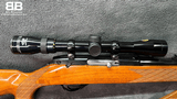 Weatherby - MARK XXII - 22 LR - 24