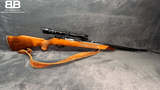 Weatherby - MARK XXII - 22 LR - 24