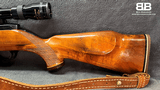 Weatherby - MARK XXII - 22 LR - 24