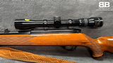 Weatherby - MARK XXII - 22 LR - 24