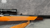 Weatherby - MARK XXII - 22 LR - 24