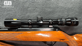 Weatherby - MARK XXII - 22 LR - 24