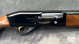 New Weatherby Element Upland - 12 Ga - 28