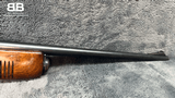 Remington Model 760 Gamemaster (1954) 22