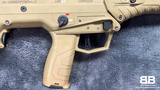 Desert Tech MDRx Rifle - 308Win 16