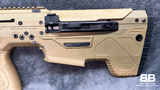 Desert Tech MDRx Rifle - 308Win 16