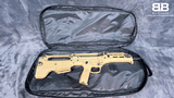 Desert Tech MDRx Rifle - 308Win 16