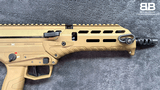 Desert Tech MDRx Rifle - 308Win 16