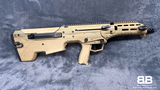 Desert Tech MDRx Rifle - 308Win 16